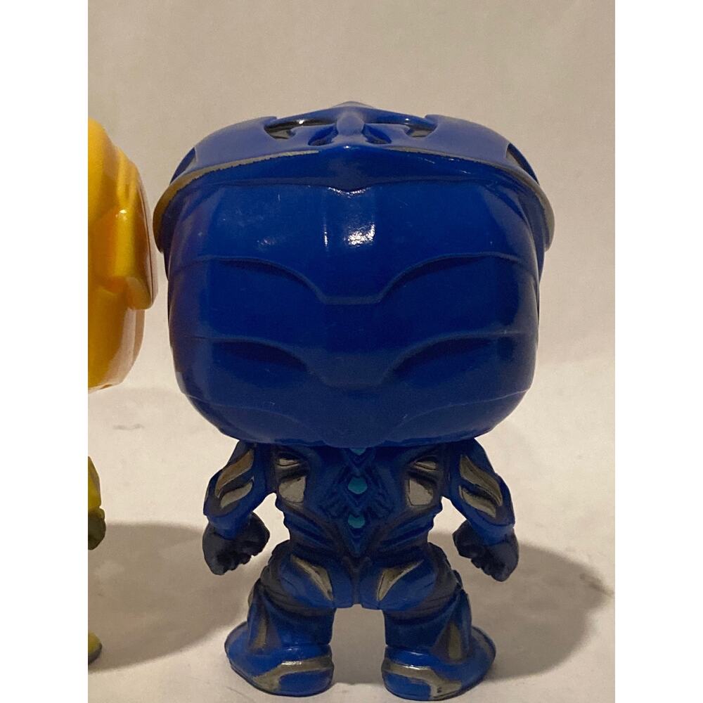 Funko Power Ranger Lot - Picture 4 of 5
